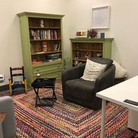 Image of The Center for Connection