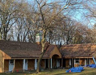 Image of Tyler Roofing LLC