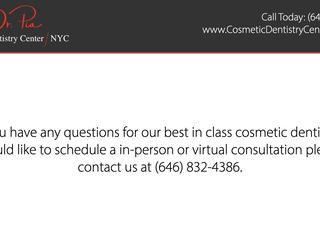 Image of Cosmetic Dentistry Center NYC