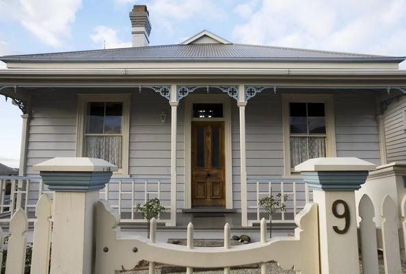 Image of Fencing Redcliffe