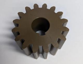 Image of Truco Machine
