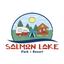 Slika Salmon Lake Park