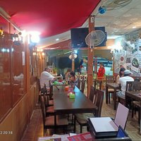 ภาพของ Sam's Indian Restaurant Kamala Phuket