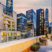Image of Chambers Hotel New York