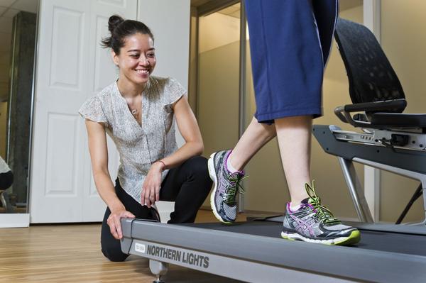 Image of Toronto Physiotherapy