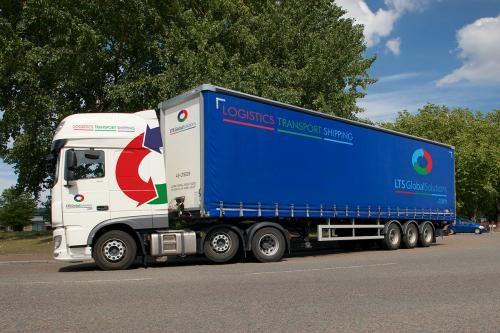 Image of LTS Global Solutions