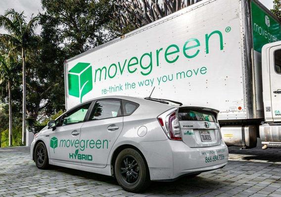 Image of Movegreen - Santa Clarita Movers