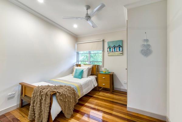 Image of Builder North Brisbane