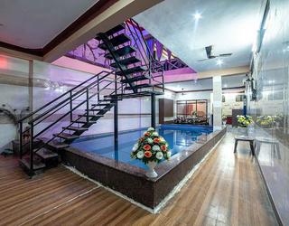Lucky Pool Villa के चित्र