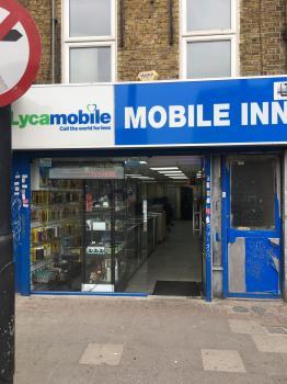 Image of Mobile Inn
