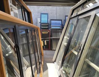Doorman + Joinery Marketplace- Door Room