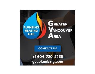 Image de GVA Plumbing & Heating Ltd.- Langley