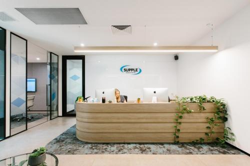 Image of Supple - SEO & Digital Marketing Agency