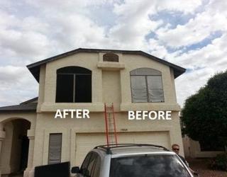 Image of Southwest Sun Screens for Windows