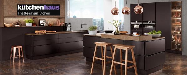 Image of Kutchenhaus Kitchens Bristol