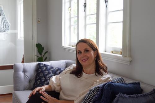 Image of Michelle Blum Natural Health