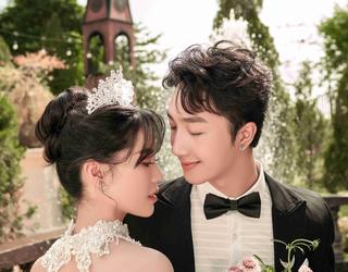 Hình ảnh về OLIVA WEDDING | Studio chụp hình cưới đẹp chuyên nghiệp TPHCM