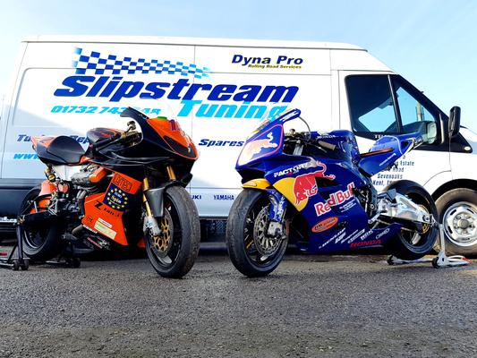 Image of Slipstream Tuning