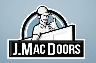 Image of J.Mac Garage Doors Ltd. Repair & Installation