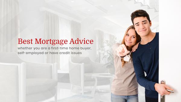 Image of Kumar Mortgage