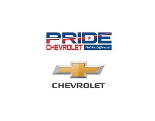 Image of Pride Chevrolet