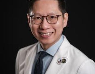 Image of Hair Transplant by Dr Mark Tam