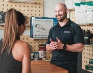 Image of Evolution Physiotherapy and Performance