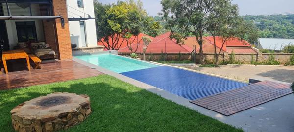 Afbeelding van Designer Pool covers
