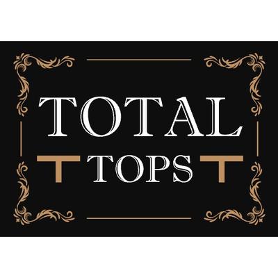 Image of Total Tops - Granite & Quartz Kitchen Worktops - Corian & Wood