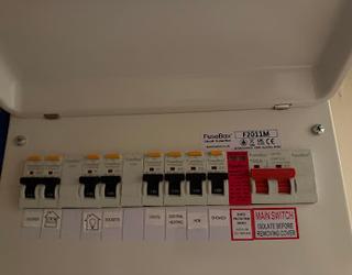 Image of EM Electrical Services