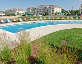Image of Tapestry Naperville Apartments