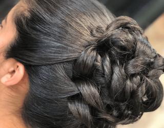 Image of Jiya's Hair Salon