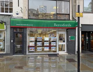 Image of Beresfords Estate Agents - Colchester