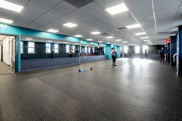 Image of PureGym London Enfield