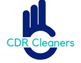 Image of CDR Cleaners