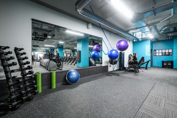 Image of PureGym London Whitechapel