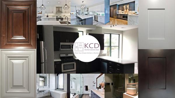 Image of Renovate Your Kitchen- Kitchen Cabinet Deal
