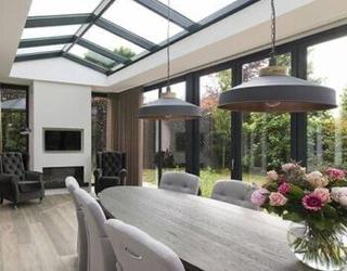 صورة Royal Rose Glass Aluminium Company Dubai