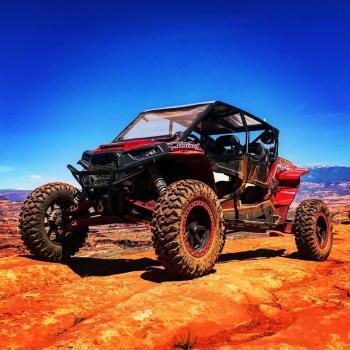 Image of Triple Threat Offroad