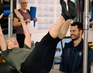 Image of Healthfix