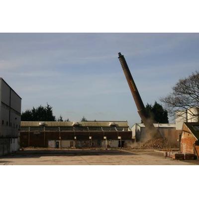Image of ProDem Demolition and Asbestos