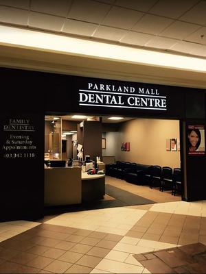 Image of Parkland Mall Dental Centre