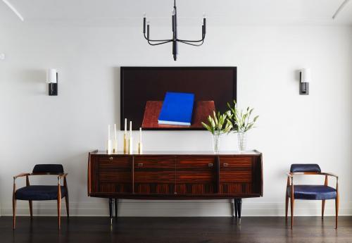 Image of Marshall Erb Design