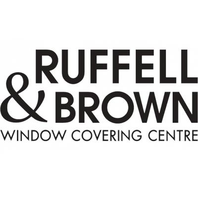 Image de Ruffell & Brown Window Covering Centre
