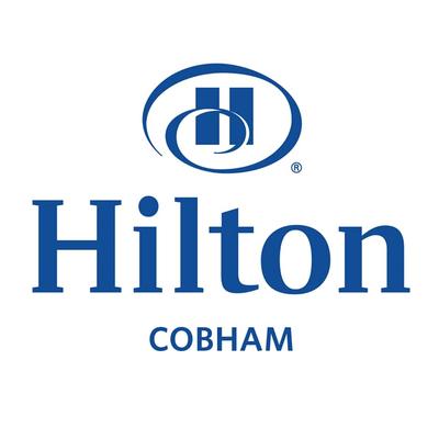 Image of Hilton Cobham