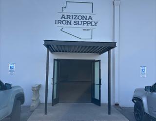 Image of Arizona Iron Supply Inc