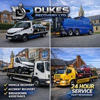 Image of Dukes Recovery Southampton