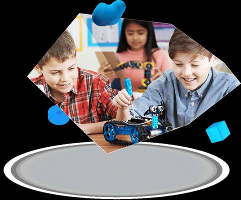 Image of Champions Academy