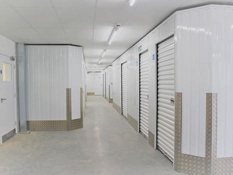 Image of Cubic Storage Swindon