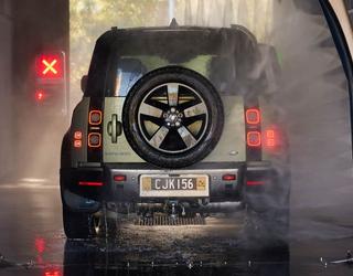 Image of Car Lovers Express Carwash